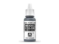 Vallejo 70.836 Model Color: London Grey 18ml