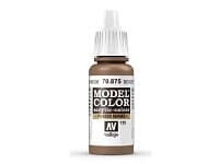 Vallejo 70.875 Model Color: Beige Brown 18ml