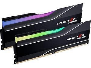 G.Skill Trident Z5 Neo RGB DDR5 6000MHz 2x32GB (F5-6000J3040G32GX2-TZ5NR)