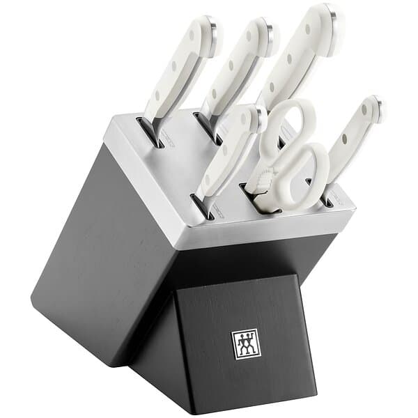 Zwilling Pro Le Blanc 1024104 Knivset 5 Knivar (6)