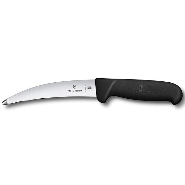 Victorinox 5.6903.15 Buther's Knives Fibrox Buköppnarkniv 15cm