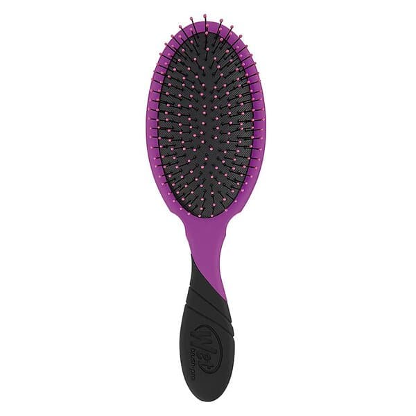 WetBrush Pro Detangler Lila