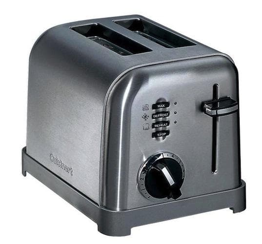 Cuisinart CPT-160