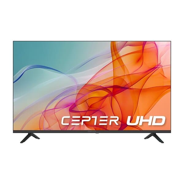 Cepter 43" 4K UHD Google TV CR43EU7002A