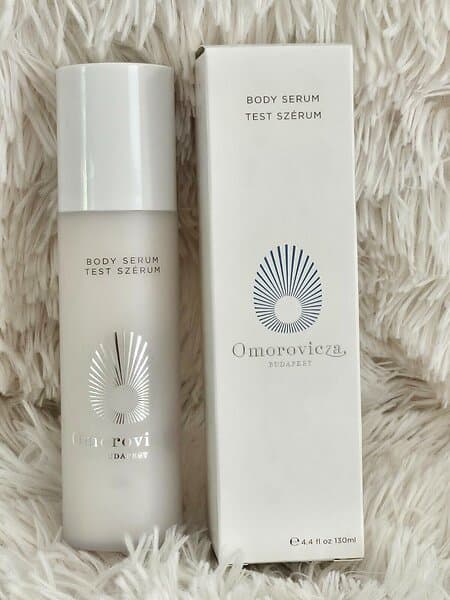 Omorovicza Body Serum 130ml