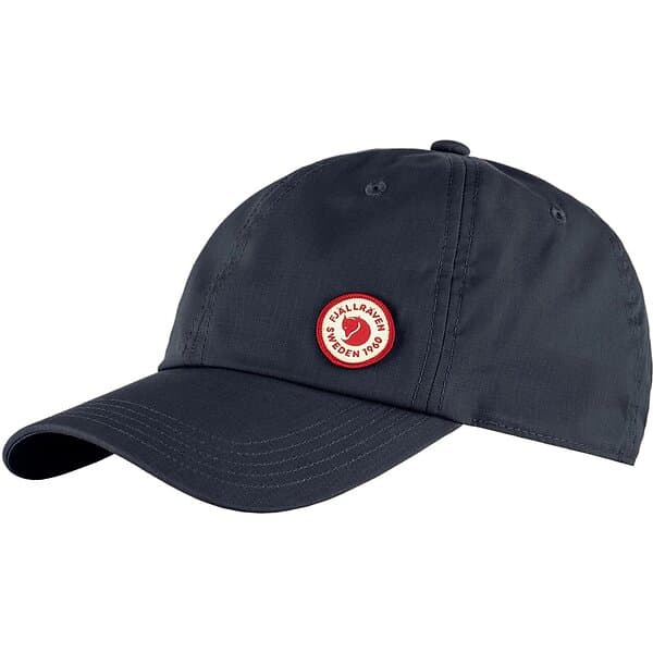 Fjällräven Logo Cap 