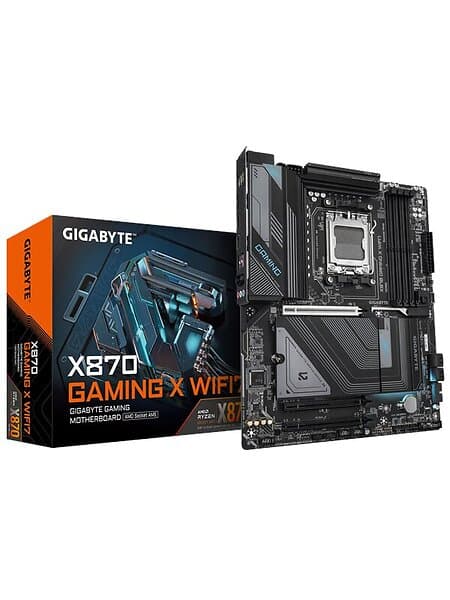 Gigabyte X870 Gaming X WiFi 7