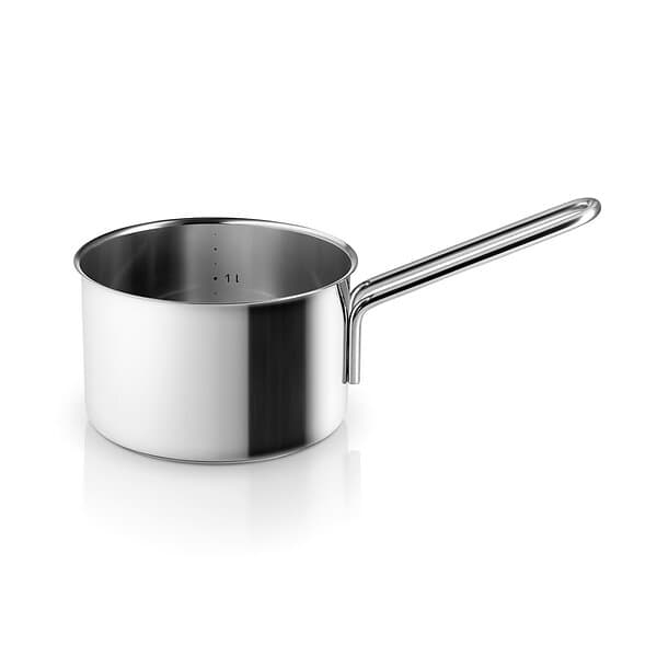 Eva Solo Eva Trio Stainless Steel kastrull 1,8l 16cm