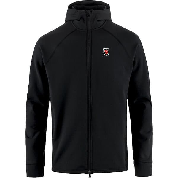 Fjällräven Expedition Fleece Hoodie (Herr)