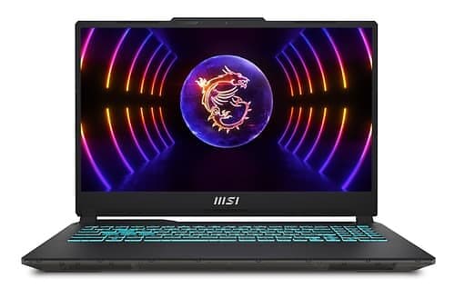 MSI Cyborg 15 A13VF-815NEU 15,6" i7-13620H 16GB RAM 512GB SSD RTX 4060