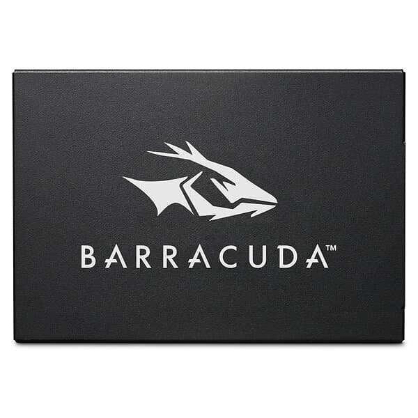 Seagate Barracuda ZA960CV10002 960GB SSD