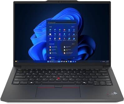 Lenovo ThinkPad E14 G6 14" Full HD+ 21M7002SMX Core U7-155U 16GBRAM 512GB SSD