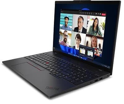 Lenovo ThinkPad L16 G1 16" Full HD+ 21L30032MX Core U7-155U 16GB RAM 512GB SSD