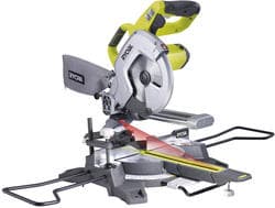 Ryobi EMS216L