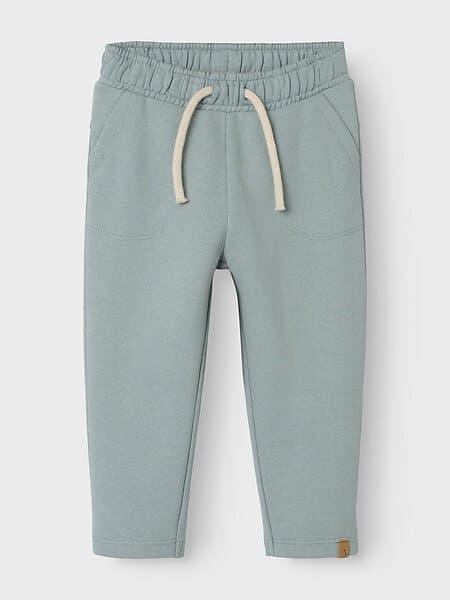 Lil' Atelier Jobo Nreg Sweat Pant Bru