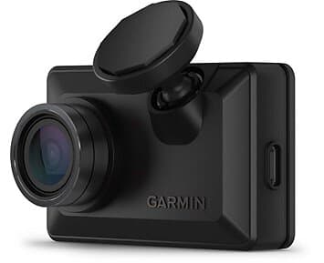 Garmin Dash Cam X210