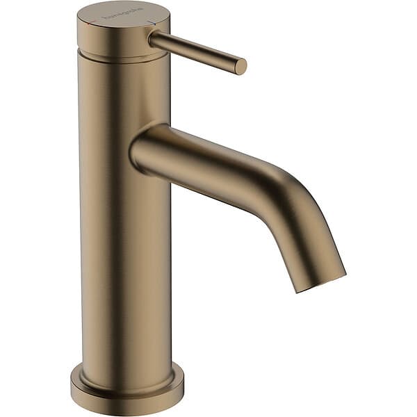 Hansgrohe Tecturis S 80 CoolStart utan Bottenventil 73301140