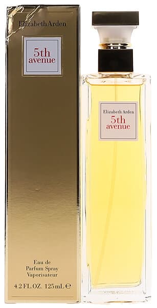 Elizabeth Arden 5th Avenue NYC edp 125ml