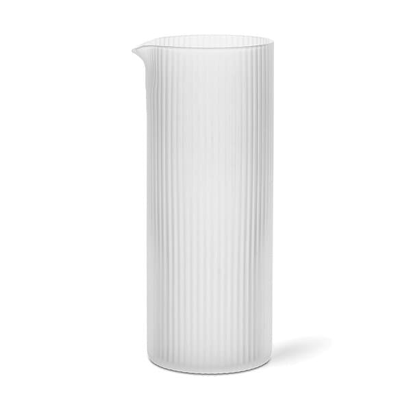 Ferm Living Ripple mjölkkanna 40cl