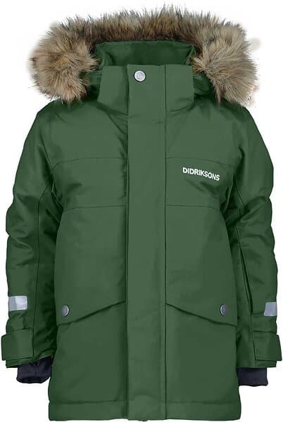 Didriksons Bjärven Parka 3 (Jr)