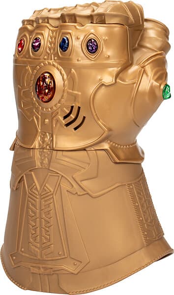 Marvel Avengers Infinity Gauntlet