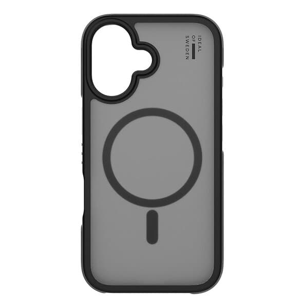 iDeal of Sweden Bumper iPhone 16 fodral