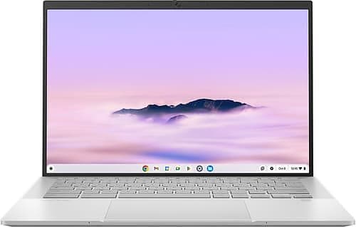 Asus Chromebook Plus CX5403CMA-QM0259 14" Core Ultra 5 115U 16GB RAM 256GB SSD