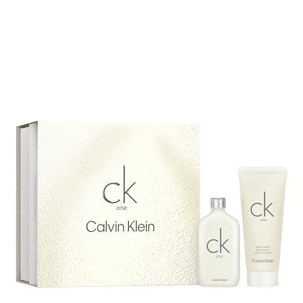 Calvin Klein One EdT 50ml Gift Box