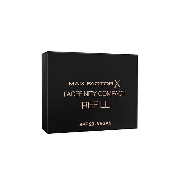 Max Factor Facefinity Refillable Compact Powder Refill