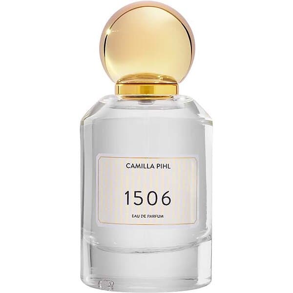 Camilla Pihl Cosmetics 1506 EdP 50ml