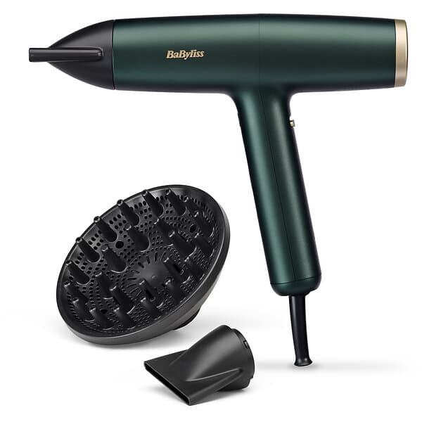 BaByliss Air Power Pro D6555DE