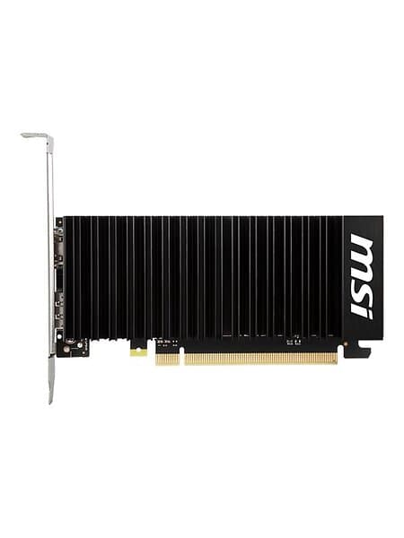 MSI GeForce GT 1030 Low Profile HDMI DP 4GB