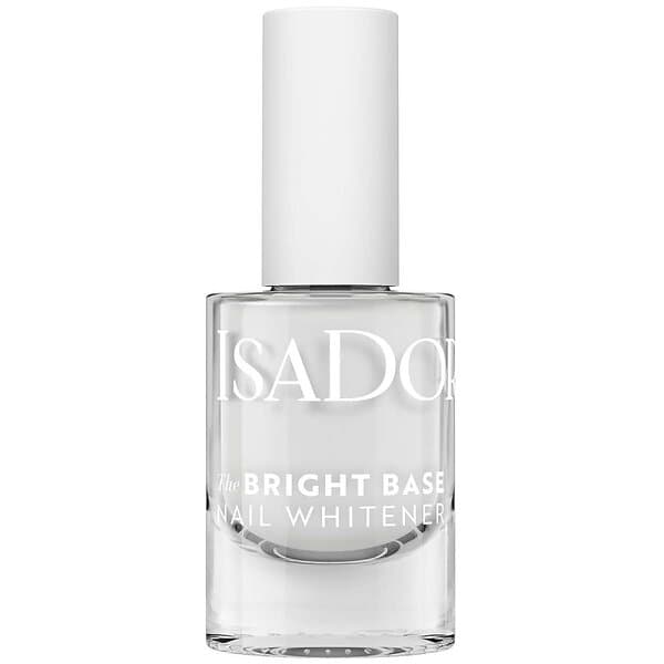 IsaDora The Bright Base Nail Whitener 04 Nail Whitener 5ml