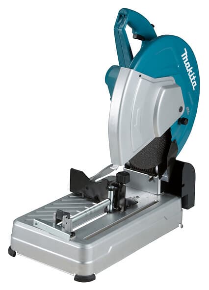 Makita Metallkapsåg DLW140Z; 2x18 V (utan batteri och laddare)