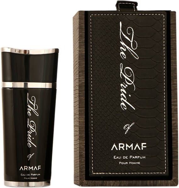 Armaf The Pride Of For Men Edp 100ml