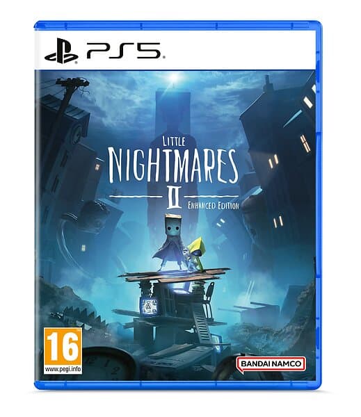 Little Nightmares II (Enhanced Edition) (PS5)