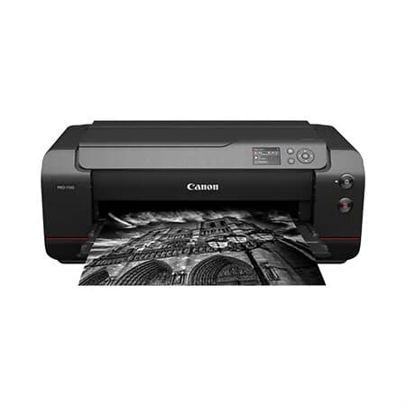 Canon imagePROGRAF PRO-1100 12-ink