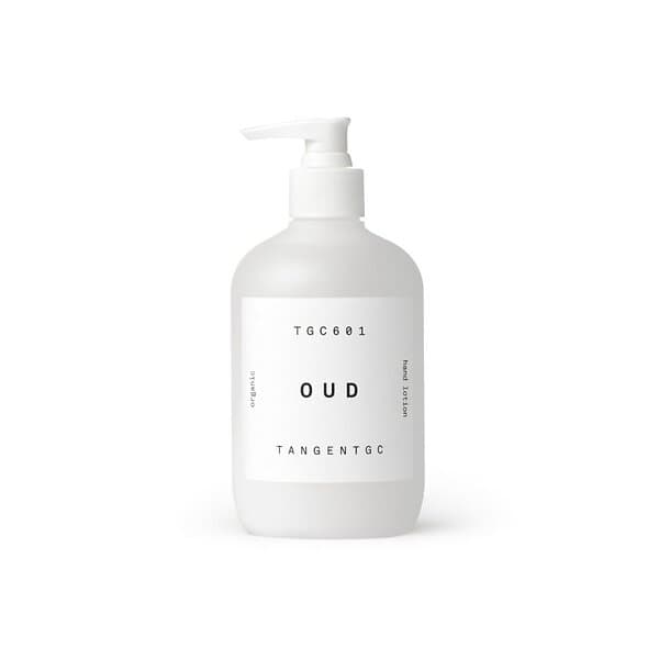 Tangent Oud handlotion 350ml