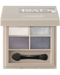 IsaDora The Eyeshadow Quartet, 12 Crystal Mauve