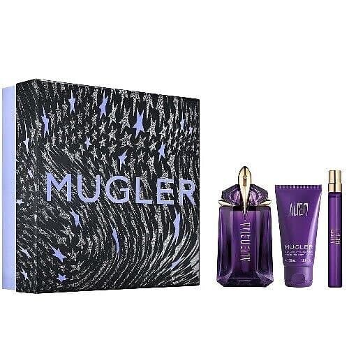 Thierry Mugler Alien Gift EDP 50ML Set 2024