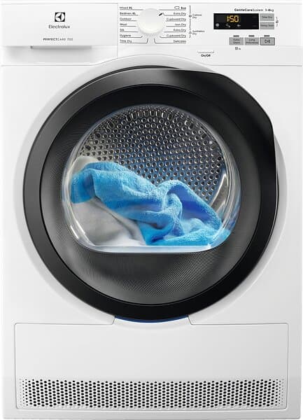 Electrolux PerfectCare 700 EW7H458E3