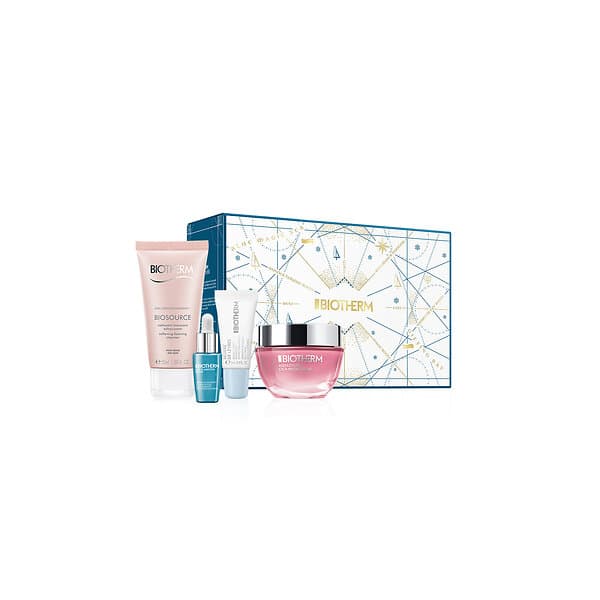 Biotherm Aquasource Cica Nutri Cream Gift Box 50ml