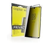 Copter Exoglass Privacy till iPhone 16 Pro