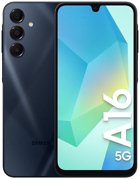 Samsung Galaxy A16 5G SM-A166B Dual SIM 8GB RAM 256GB