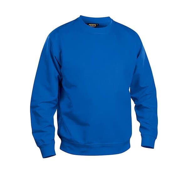 Blåkläder Sweatshirt 334011588500XXXXL