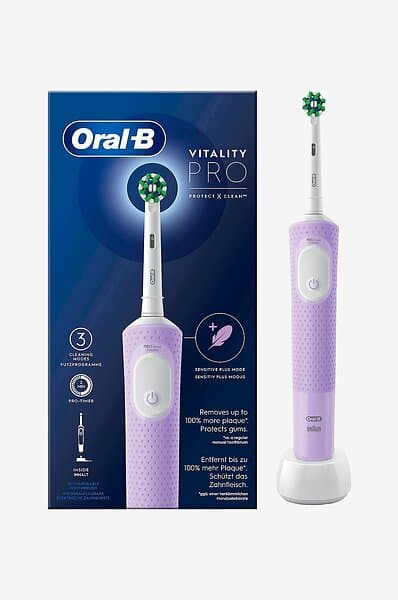 Oral-B Vitality Pro