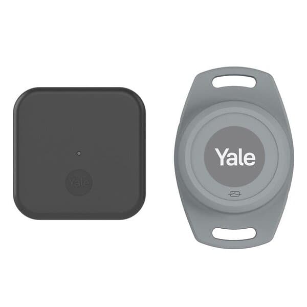 Yale Smart Opener Garage