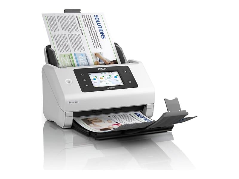 Epson WorkForce DS-900WN