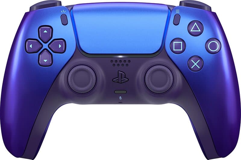 Sony PlayStation DualSense - Chroma Indigo (PS5)