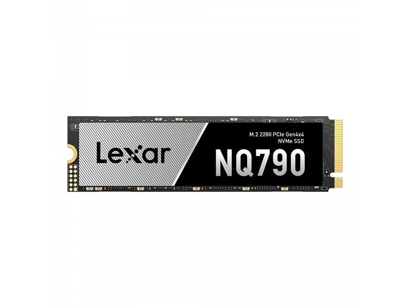 Lexar NQ790 M.2 2280 PCIe 4.0 SSD 4TB